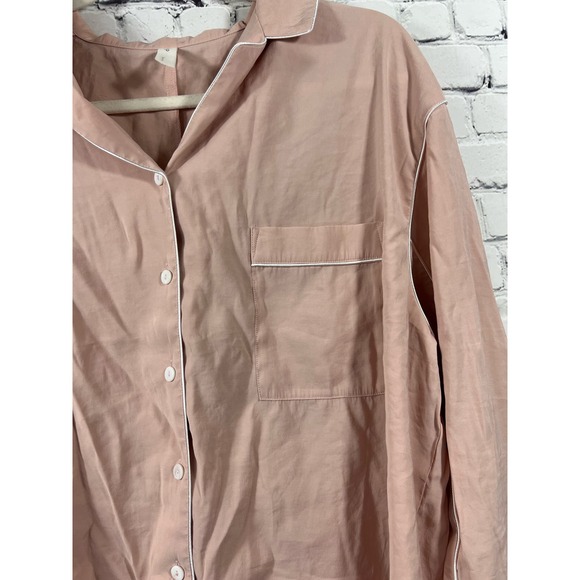 NAP Loungewear Idle Pajama Set - Picture 4 of 12